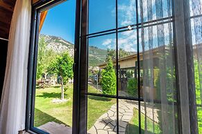 Karaöz Sapphire Bungalows