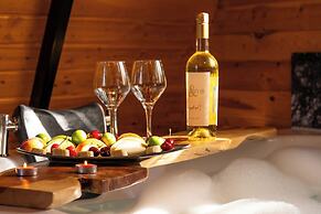 Karaöz Sapphire Bungalows