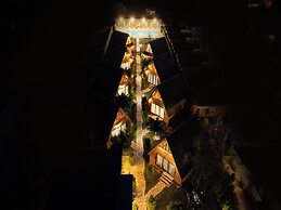 Karaöz Sapphire Bungalows