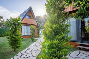 Karaöz Sapphire Bungalows