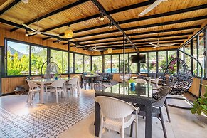 Karaöz Sapphire Bungalows