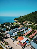 Karaöz Sapphire Bungalows