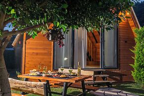 Karaöz Sapphire Bungalows