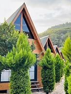 Karaöz Sapphire Bungalows