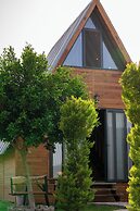 Karaöz Sapphire Bungalows