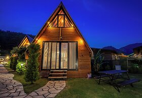 Karaöz Sapphire Bungalows