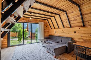 Karaöz Sapphire Bungalows