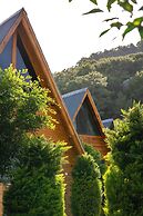 Karaöz Sapphire Bungalows