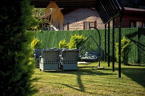Karaöz Sapphire Bungalows