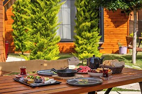 Karaöz Sapphire Bungalows