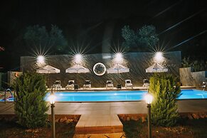 Karaöz Sapphire Bungalows