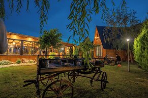 Karaöz Sapphire Bungalows