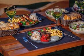 Karaöz Sapphire Bungalows