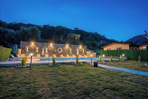 Karaöz Sapphire Bungalows