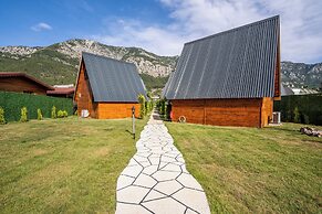 Karaöz Sapphire Bungalows