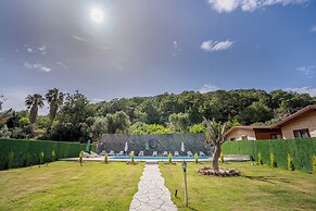 Karaöz Sapphire Bungalows