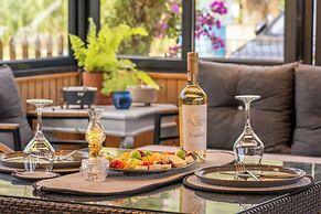 Karaöz Sapphire Bungalows