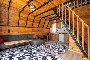 Karaöz Sapphire Bungalows