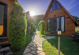 Karaöz Sapphire Bungalows