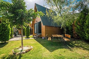 Karaöz Sapphire Bungalows