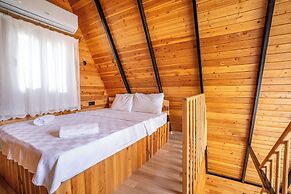 Karaöz Sapphire Bungalows