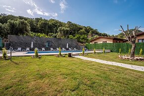 Karaöz Sapphire Bungalows