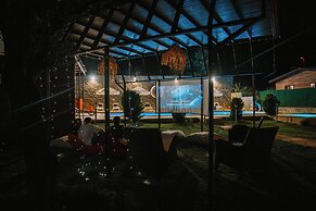 Karaöz Sapphire Bungalows