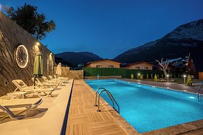 Karaöz Sapphire Bungalows