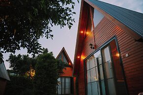 Karaöz Sapphire Bungalows