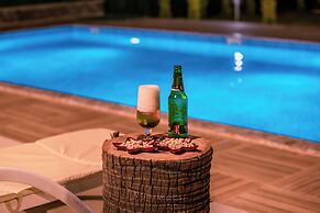 Karaöz Sapphire Bungalows