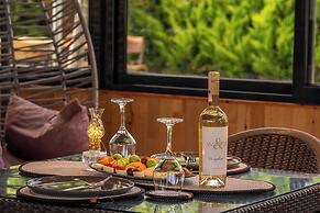 Karaöz Sapphire Bungalows