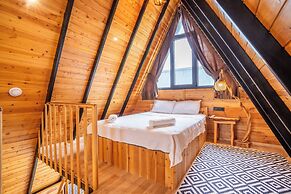 Karaöz Sapphire Bungalows