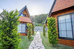 Karaöz Sapphire Bungalows