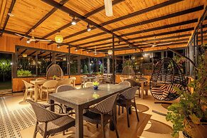 Karaöz Sapphire Bungalows