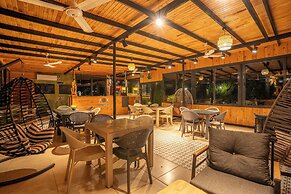 Karaöz Sapphire Bungalows