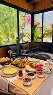 Karaöz Sapphire Bungalows
