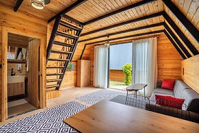 Karaöz Sapphire Bungalows