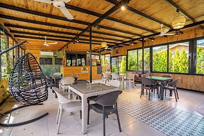 Karaöz Sapphire Bungalows