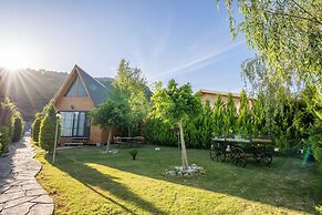 Karaöz Sapphire Bungalows