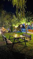 Karaöz Sapphire Bungalows