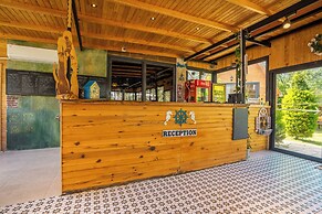 Karaöz Sapphire Bungalows