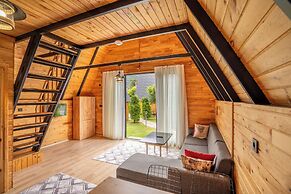 Karaöz Sapphire Bungalows