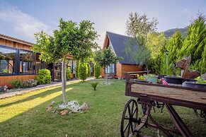 Karaöz Sapphire Bungalows