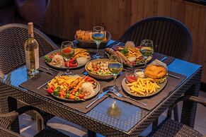 Karaöz Sapphire Bungalows