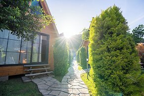 Karaöz Sapphire Bungalows