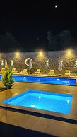 Karaöz Sapphire Bungalows