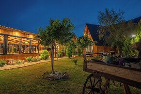 Karaöz Sapphire Bungalows