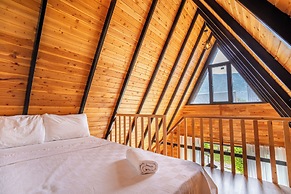 Karaöz Sapphire Bungalows