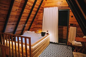 Karaöz Sapphire Bungalows