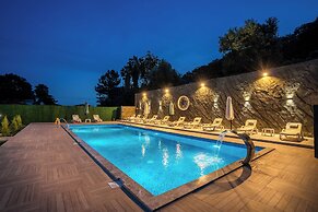 Karaöz Sapphire Bungalows